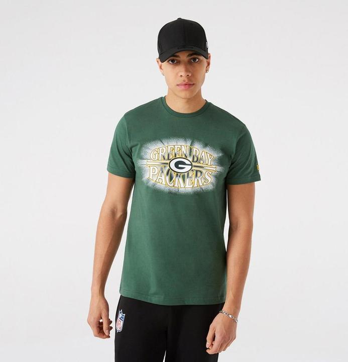 Produktbild New Era NFL Football Green Bay Packers (S)
