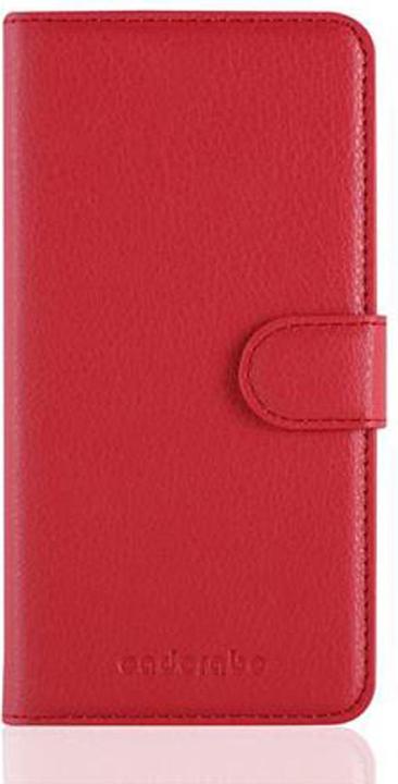 Produktbild Cadorabo Book mit Standfunktion Cover (Samsung Galaxy A5 (2016))