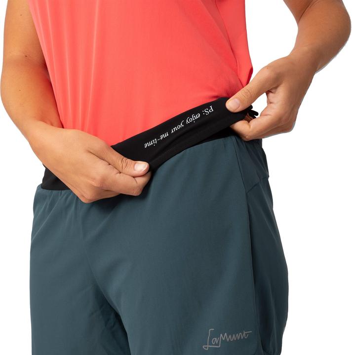 Actual product image Lamunt Teresa Light 2in1 II (L)