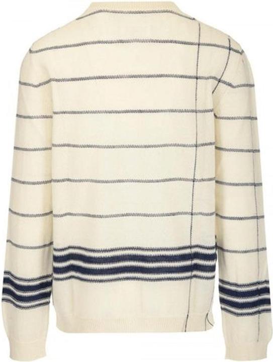 Actual product image Maison Martin Margiela Maison Margiela Striped Sweater (M)