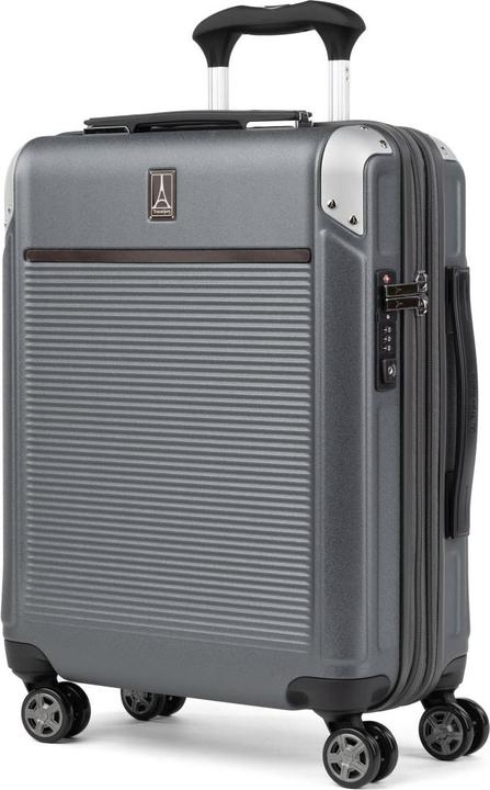 Image du produit Travelpro Platinum Elite - Slim Carry-On Expandable Hardside Spinner Vintage (41 l, Bagage à main (jusqu'à 50l))