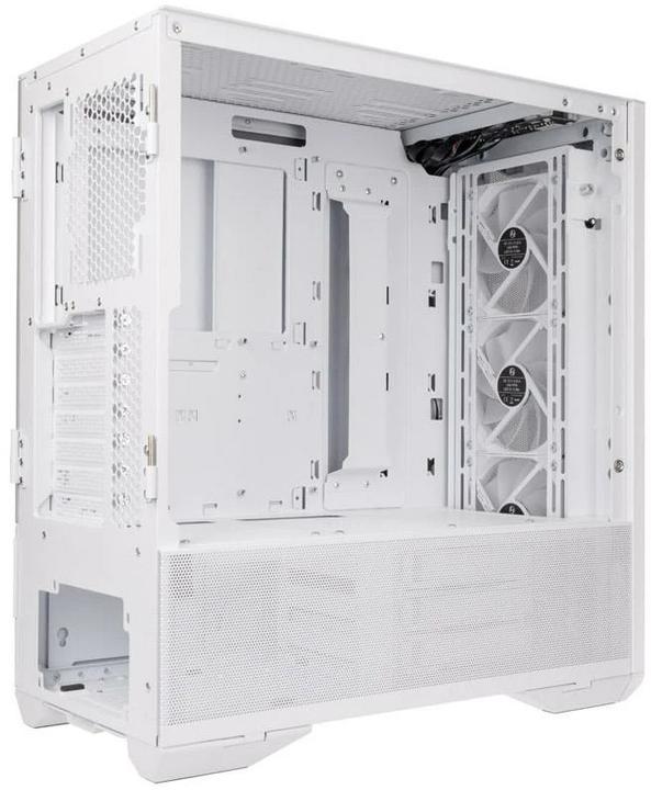 Produktbild Lian-Li Lancool II Mesh C (ATX, mATX, Mini-ITX, E-ATX)