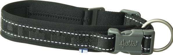 Productafbeelding Hurtta Kraag ECO, 45-55 cm, raaf (Hond)