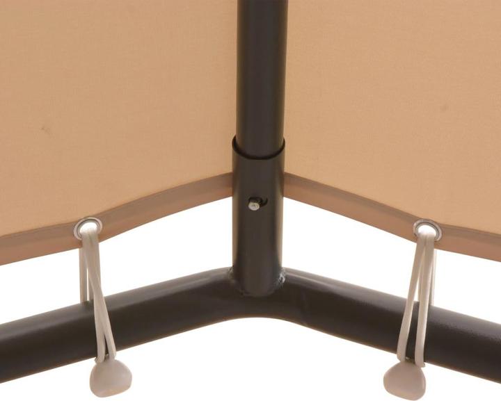 Image du produit VidaXL Tabbie (300 cm, 300 cm)