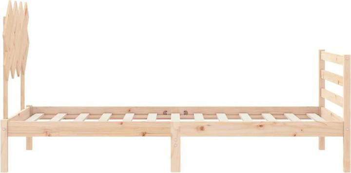 Actual product image VidaXL Junette (120 x 190 cm)