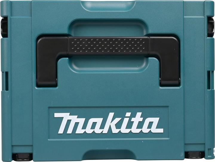 Image du produit Makita DDF484RTJ Perceuse-visseuse sans fil, 18 V, 2x 5,0 Ah Li-Ion, 54 (Fonctionnement sur batterie)