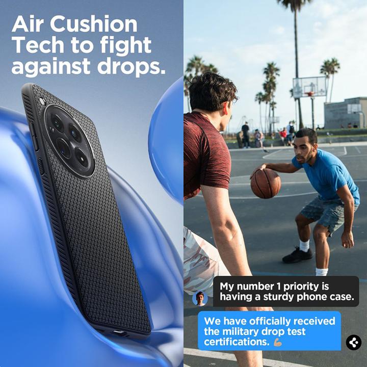 Produktbild Spigen Liquid Air (OnePlus 12)