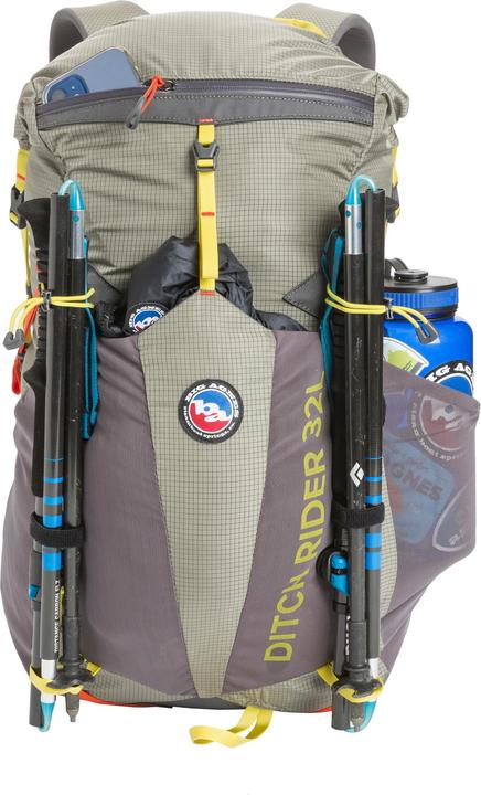 Produktbild Big Agnes Ditch Rider 32 (32 l)