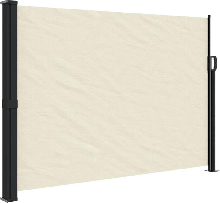 Immagine prodotto VidaXL Tenda laterale estensibile (1.40 m)