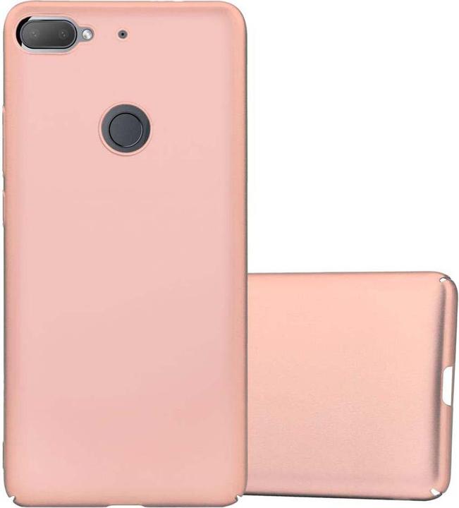 METALL ROSÉ GOLD