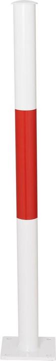Image du produit kaiserkraft Tubes transversaux pour garde-corps de système