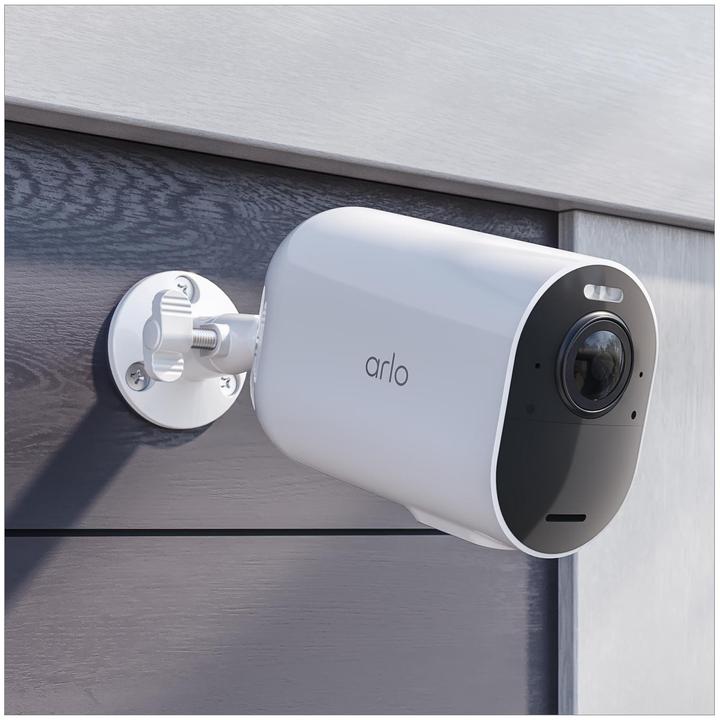 Immagine prodotto Arlo Ultra 2 XL Set di 2 (3840 x 2160 pixel)