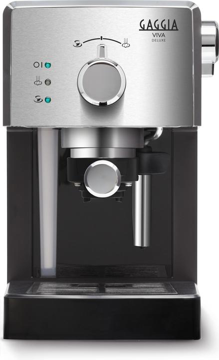 Gaggia viva deluxe