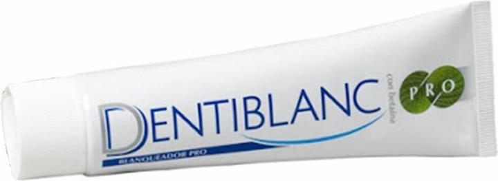 Immagine prodotto Dentiblanc Dentifricio (100 ml)