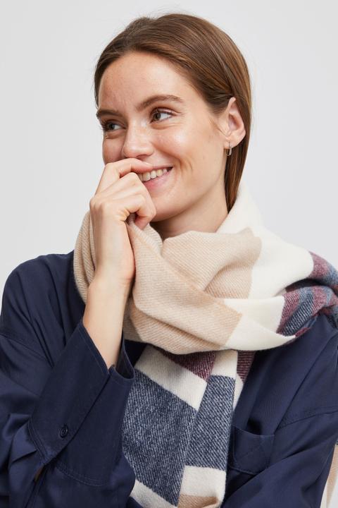 Produktbild B.young BAVIKKE SCARF - 20813979