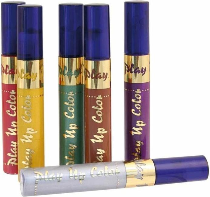Image du produit Comair Jouez (8 Rose)