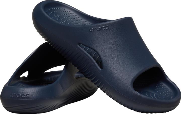 Actual product image Crocs Mellow Recovery Slide (45)