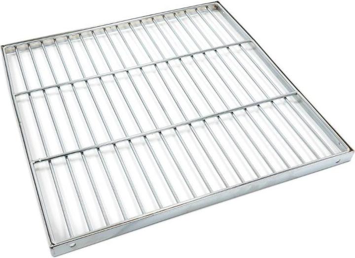 Image du produit Bonfeu Grille pour pont de feu de camp