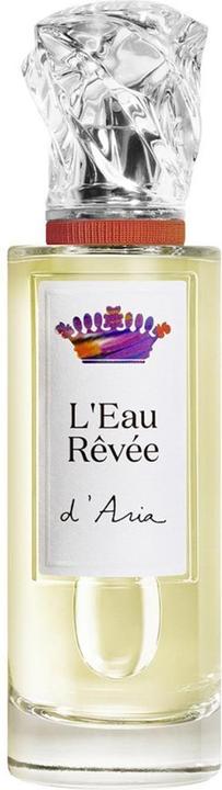 Image du produit Sisley d'Aria Eau de Toilette (Eau de toilette, 100 ml)