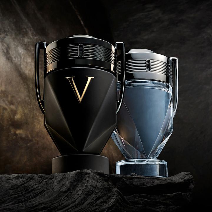 Produktbild Paco Rabanne Invictus Victory Absolu Parfum Intense (Eau de Parfum, 100 ml)