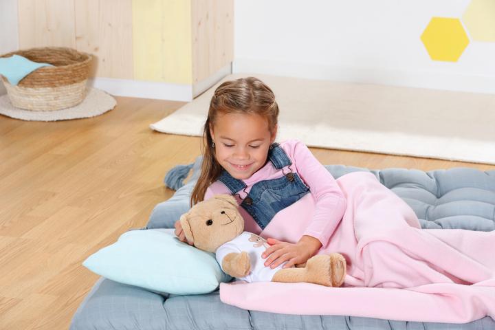 Actual product image Zapf Creation BABY born Bear assorted