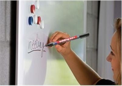Produktbild Edding Whiteboard-Marker 361 (Grün, 1 mm, 1 x)