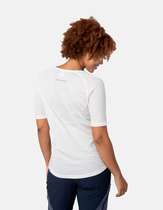 Actual product image Kari Traa Ane Short Sleeve (XS)