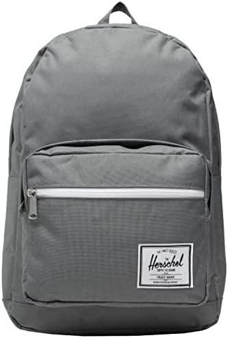 Herschel Pop Quiz Backpack 10011-05600 gray One size