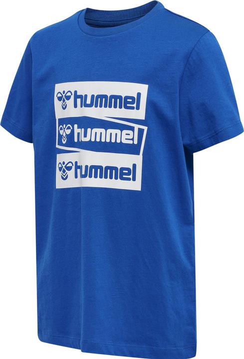 hummel Karlo T-Shirt S/S