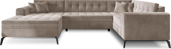 Beige Sola 18