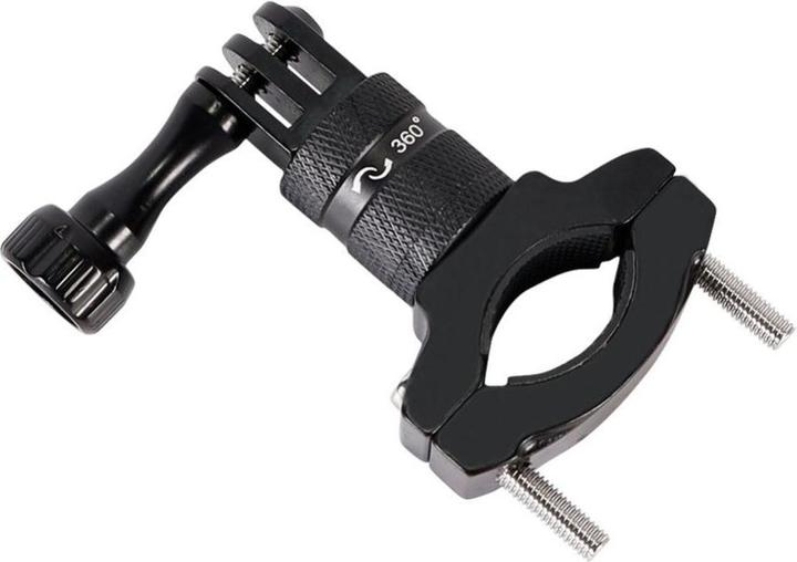 Immagine prodotto Hurtel Supporto per videocamera sportiva per bicicletta