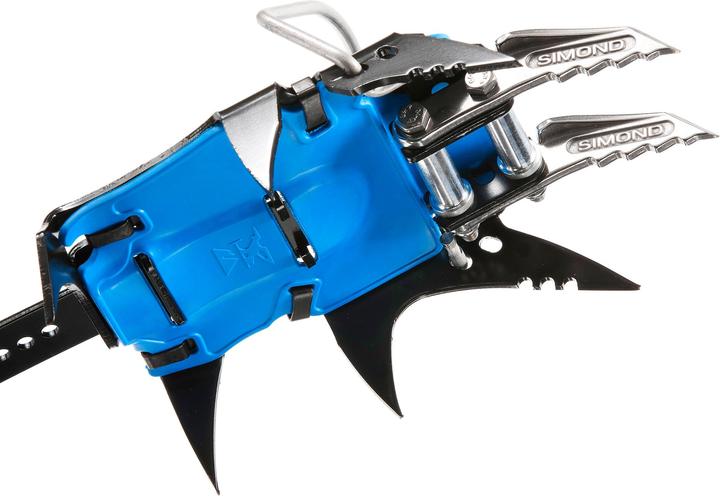 Produktbild Simond Vampire Mixte (One Size)