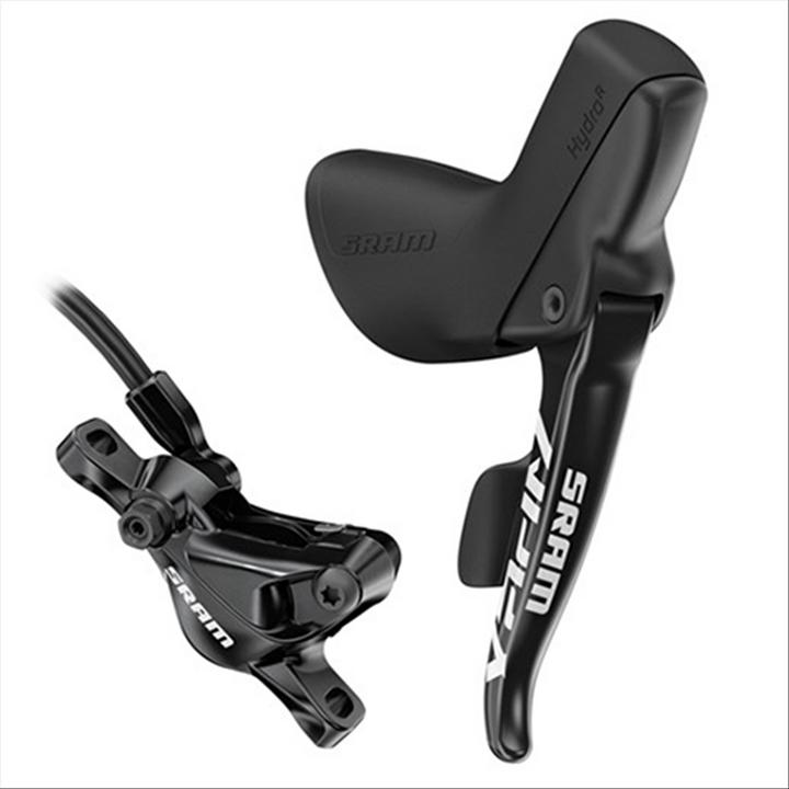 Sram Apex 1 Road Hydraulische Scheibenbremse HR rechts (Hinterradbremse, Bremssattel, 2)