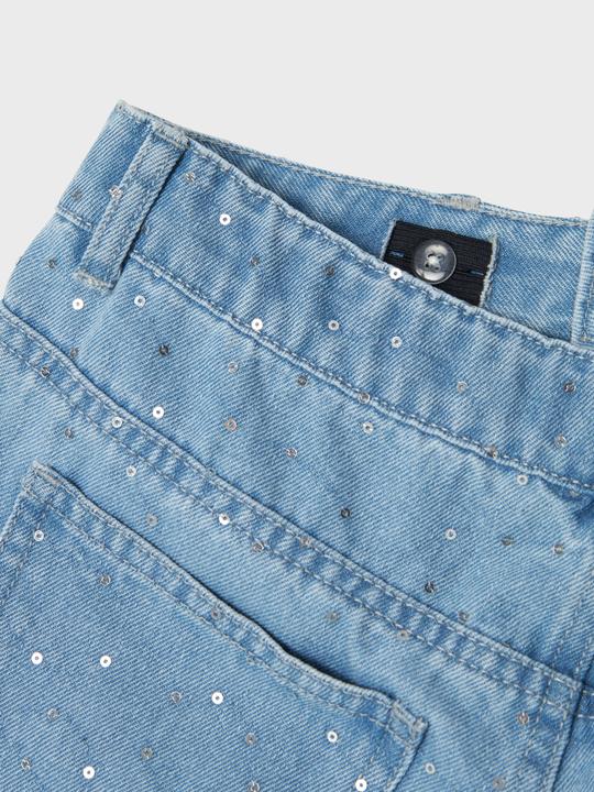 Immagine prodotto Lmtd Pantaloni in denim (170)