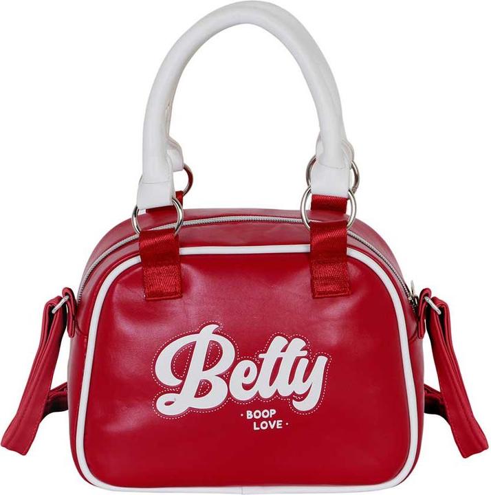 Actual product image Karactermania Bowling Fashion Handbag Varsity