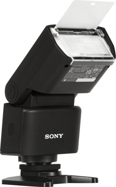 Actual product image Sony HVL F28RM (Plug-on flash, Sony)