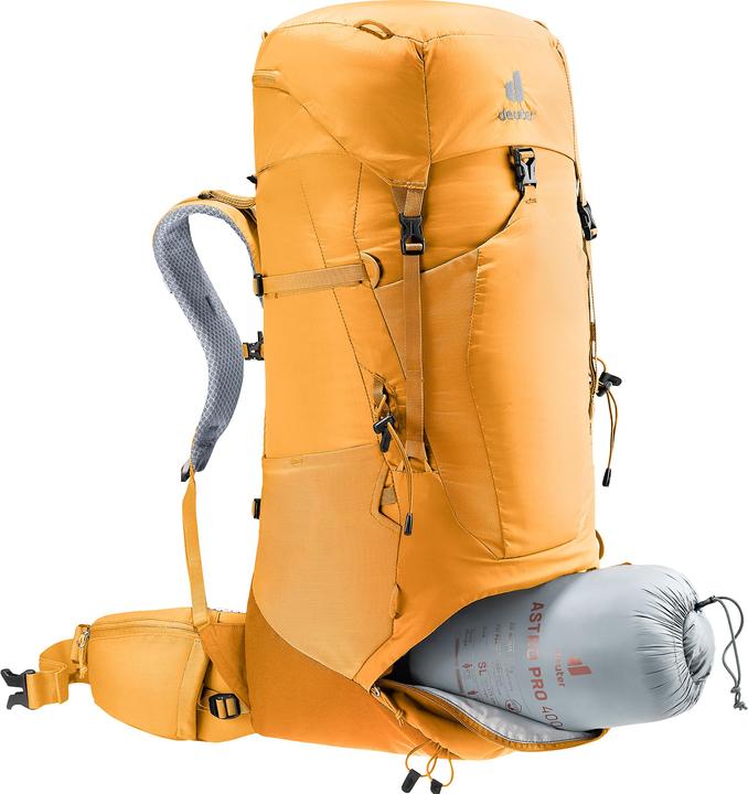 Image du produit Deuter Aircontact Lite 50 + 10 (60 l)
