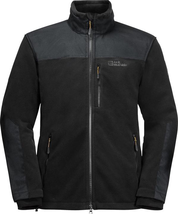 Jack Wolfskin Blizzard Fz M
