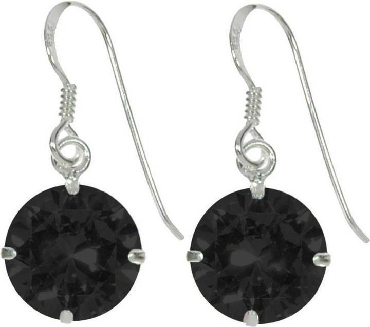 Nero, Argento