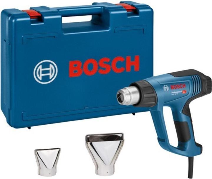 Produktbild Bosch Professional Heissluftgebläse GHG 23-66, 2 Düsen