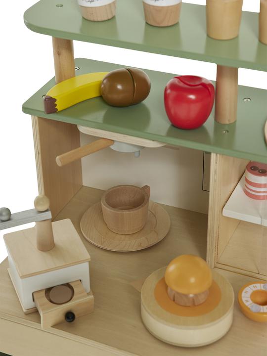 Produktbild Vertbaudet Kinder Kaffeebar ATELIER DU CAFÉ Holz FSC®