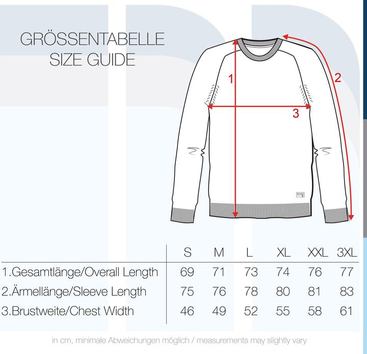 Actual product image Blend Gandolf Men's Knitted Pullover (3XL)