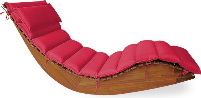 Immagine prodotto Detex Copri lettino (177 x 59 x 7 cm)