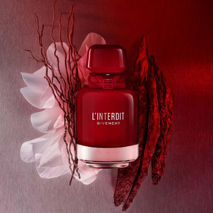 Actual product image Givenchy L'Interdit (Eau de parfum, 80 ml)