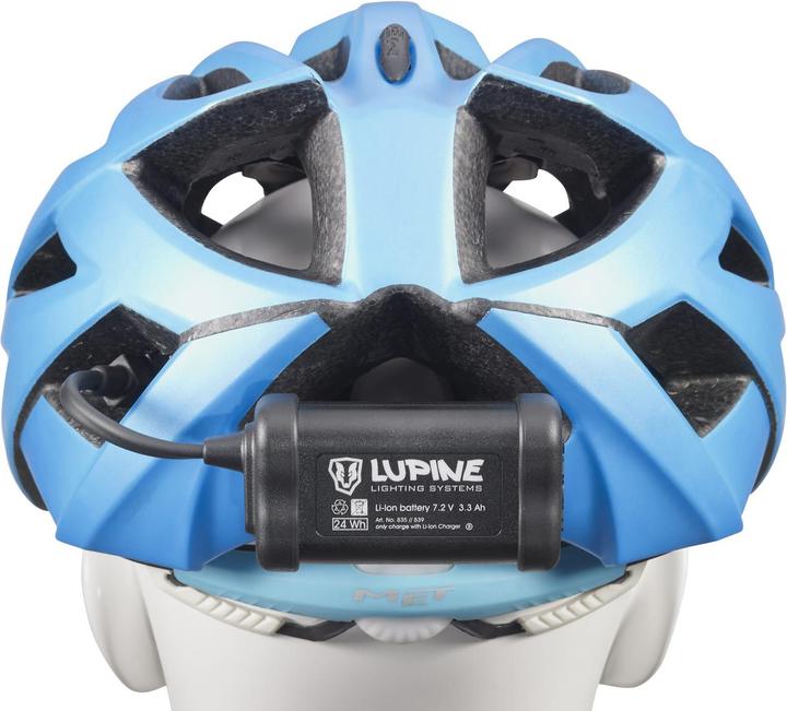 Image du produit Lupine Piko 4 (1900 lm)