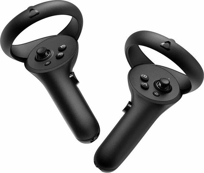 Actual product image HTC VR headset VIVE Focus Vision Business Edition (128 GB)