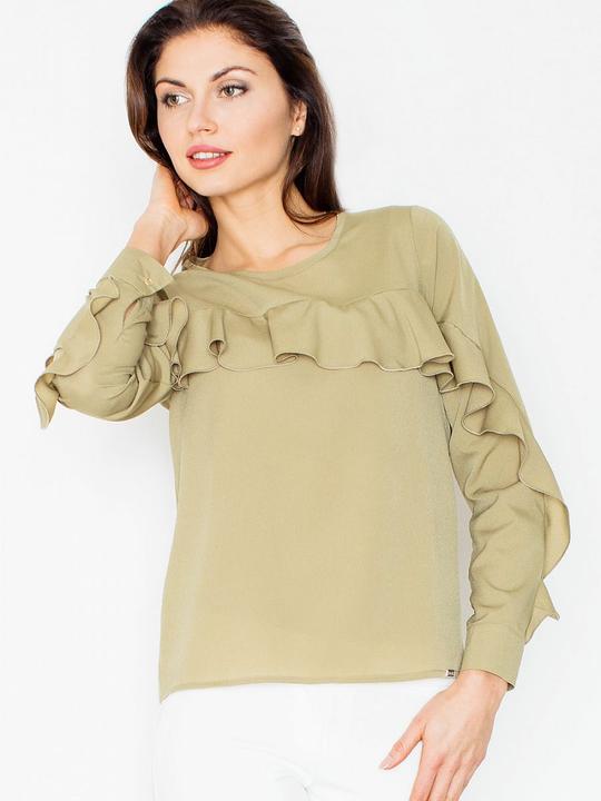 Figl Bluse (S)