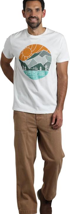 Produktbild Weird Fish Foothills TShirt (5XL)
