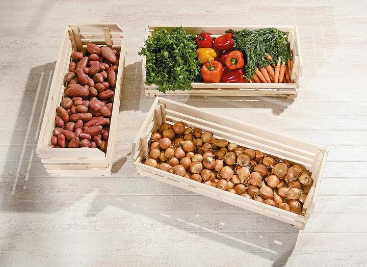 Actual product image Inter Link Vegetable (79 x 30 x 80 cm)