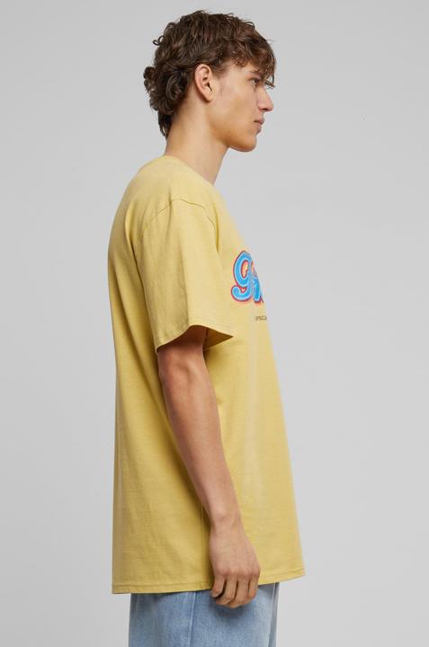 Produktbild Urban Classics F*ke L*ve Heavy Oversize Tee - 127059 (M)